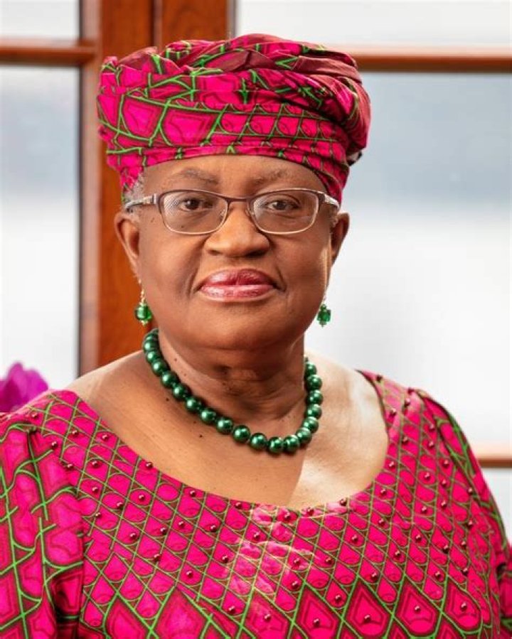 Famous Black Economists