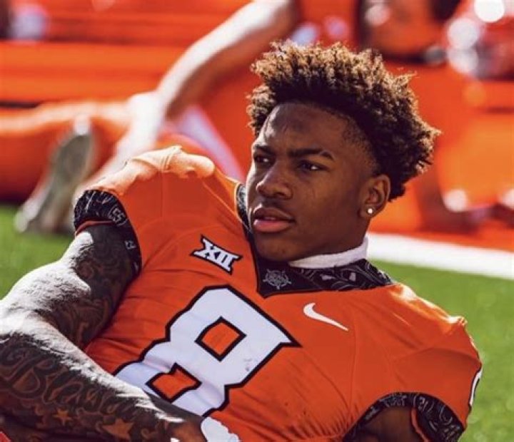 Famous Black Football Players