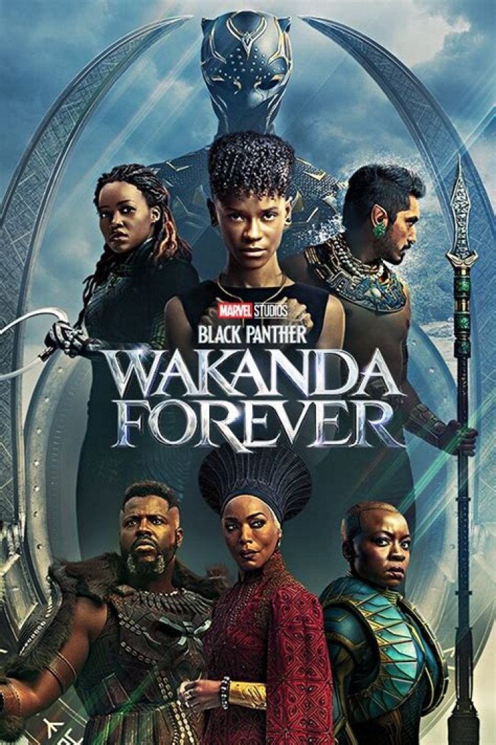 ‘Black Panther: Wakanda Forever’ Disney Plus debut highlights one of James Gunn’s biggest DC oversights