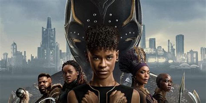 ‘Black Panther: Wakanda Forever’ star hints at a new role for the Jabari tribe