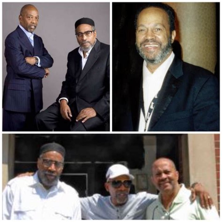 Famous Black Record Producers