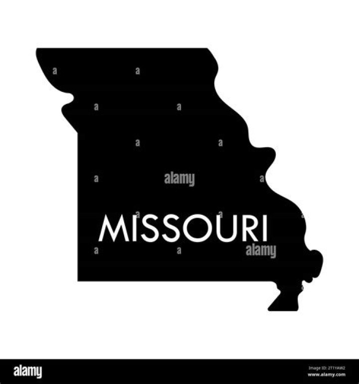 Famous Blacks (African-Americans) From Missouri