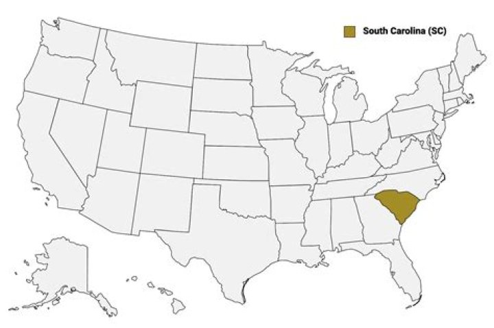 Famous Blacks (African-Americans) From South Carolina