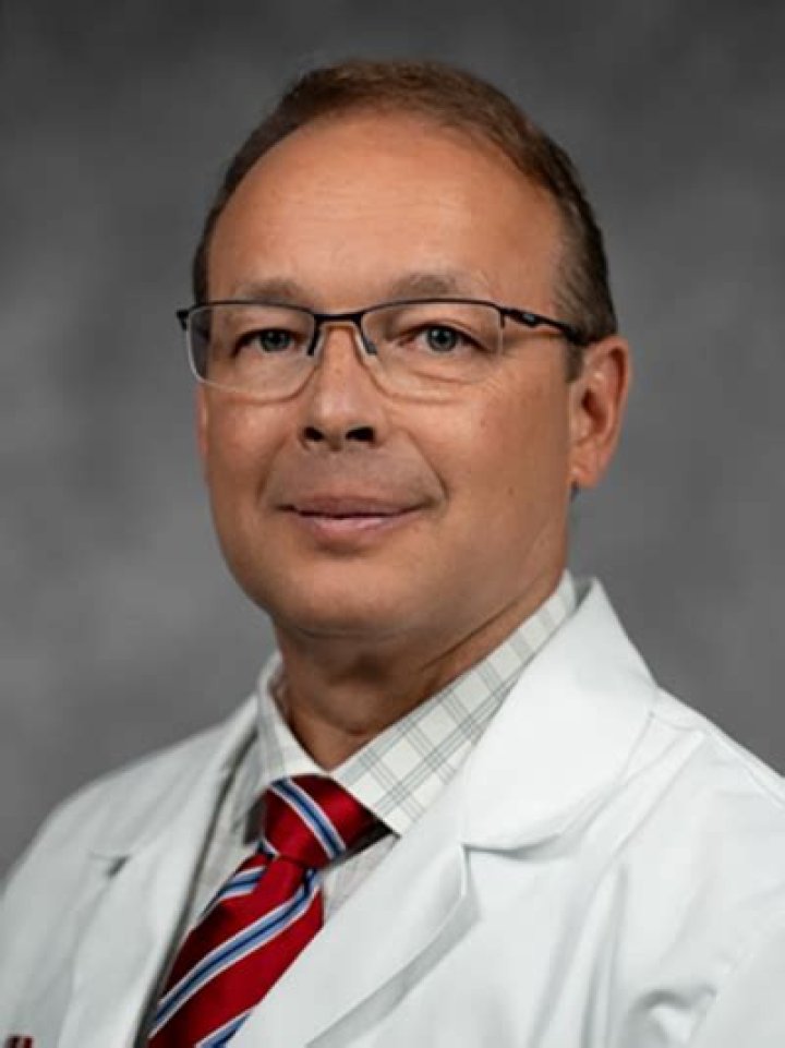 Dr. Blaine Tuft, DO – Provo, UT