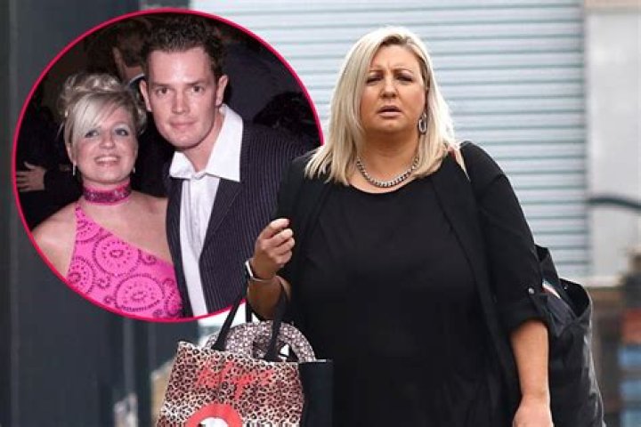 Blair Mcclenny Height, Wiki, Biography, Age, Who, Wife, Net Worth