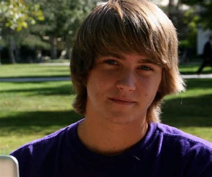 Blake Tuomy-Wilhoit Biography - Facts, Childhood, Family & Achievements of Actor