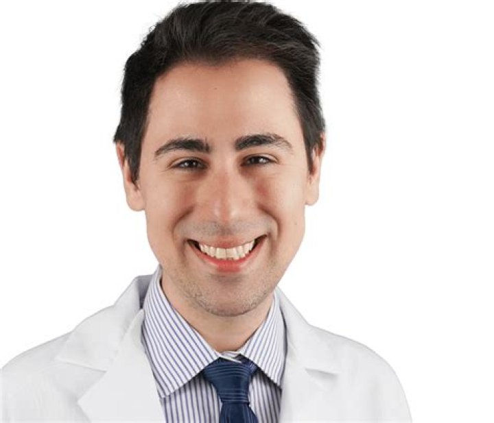 Dr. Blake Weber, MD – Rochester, MN