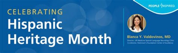 Dr. Blanca Valdovinos, MD – Rochester, NY