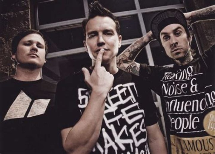 Blink-182 Reveals Why Lil’ Wayne Wasn’t Pleased With Their Collaborative USA Tour
