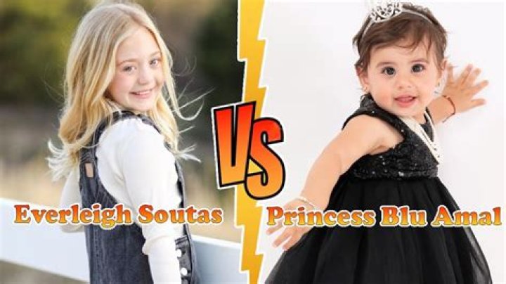 Blu Amal Saleh – Bio, Facts, Family Life