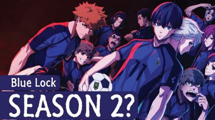 ‘Blue Lock’ season 2 release window and rumors