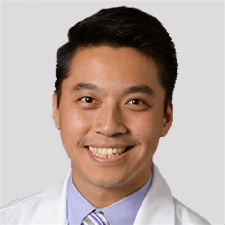 Dr. Bo Leung, MD – Los Angeles, CA
