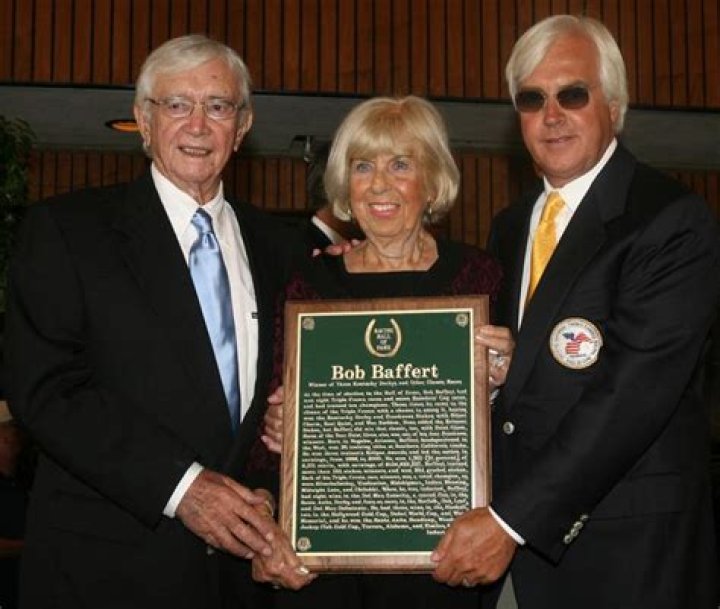 Bob Baffert First Wife Sherry Baffert Age, Wiki, Net Worth