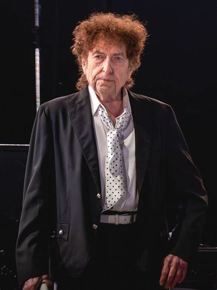 Bob Dylan’s net worth, biography, fact, career, awards and life story