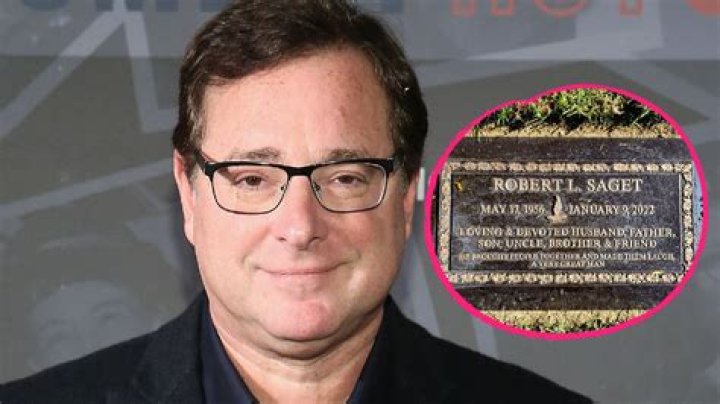 Bob Saget's Wife Issues First Remarks Since Funeral — Celebwell