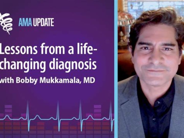 Dr. Bobby Gearing III, MD – Poughkeepsie, NY