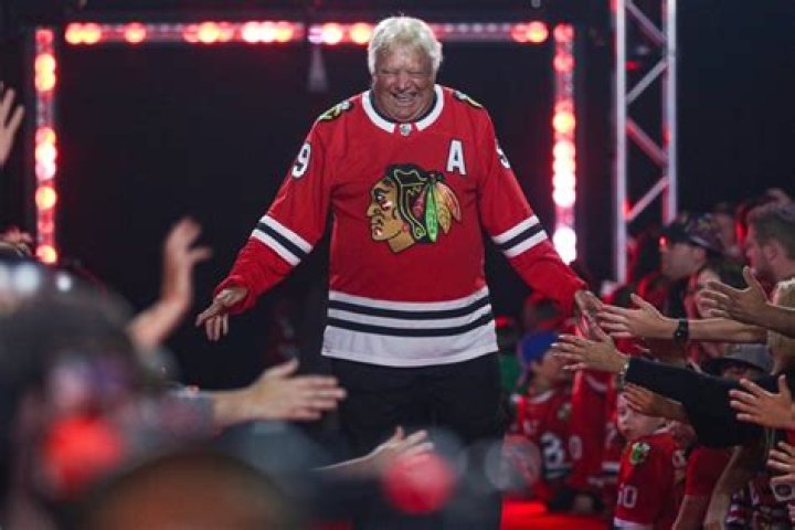Bobby Hull children: Meet Brett Hull, Bobby Hull Jr., Michelle Hull, Bart Hull, Blake Hull