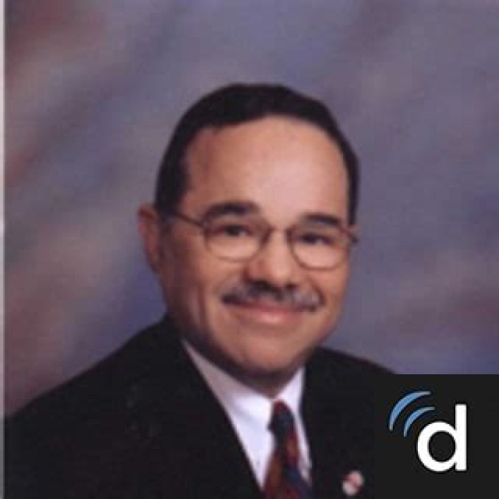 Dr. Boisey Barnes, MD – Washington, DC