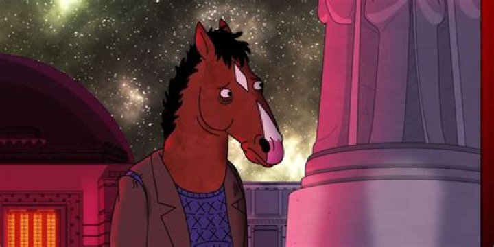 BoJack Horseman Season 2 Will Land On Netflix In July