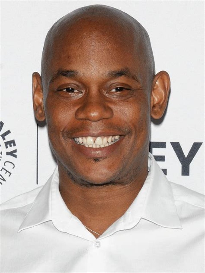 Bokeem Woodbine - Bio, Facts, Family Life of Actor