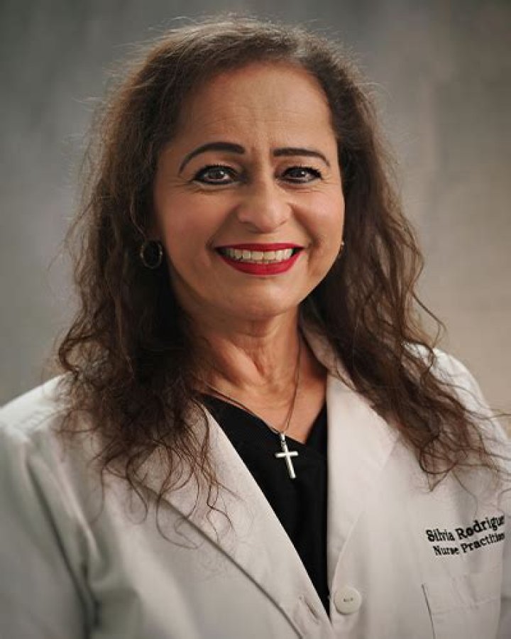 Bonnie Rodriguez – Hutto, TX