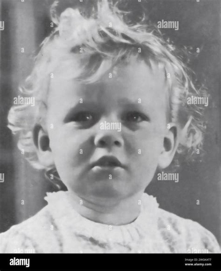 Famous People Born in 1936