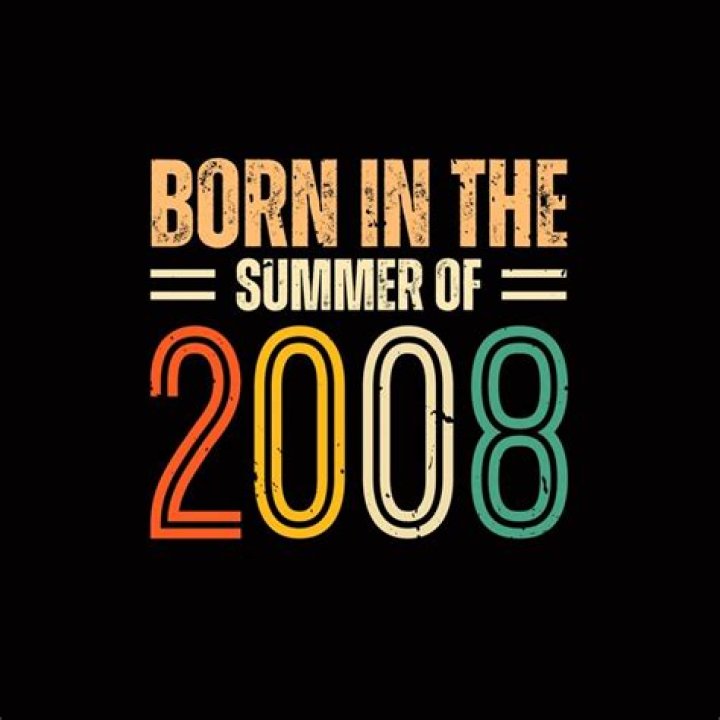 Famous People Born in 2009