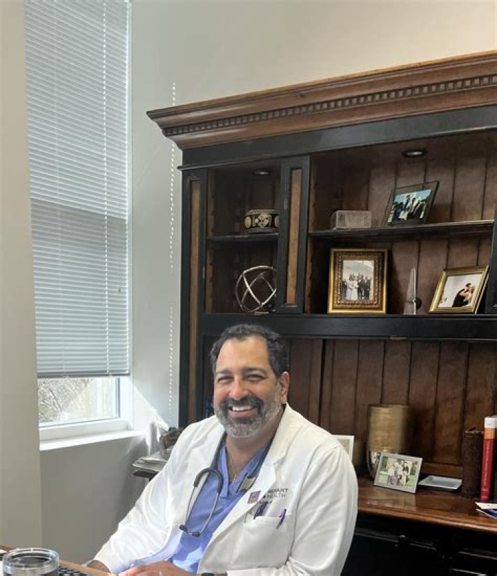 Dr. Boushra Salib, MD – Middletown, NJ