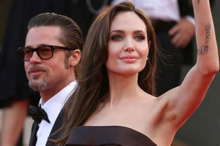 Brad Pitt Felt ‘Betrayed’ By Angelina Jolie When She Went Public With Their Divorce Drama