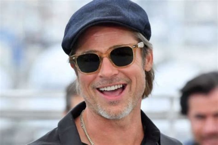 Brad Pitt Has Been Spending Time With His Kids While Angelina Jolie Works In New Mexico, Despite Reports