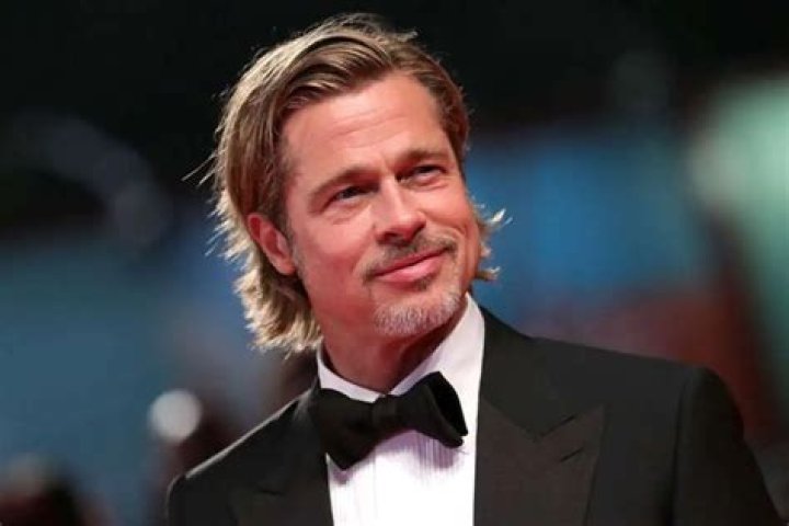 Brad Pitt Lends His Voice For Joe Biden Campaign Ad – Check Out His Narration!