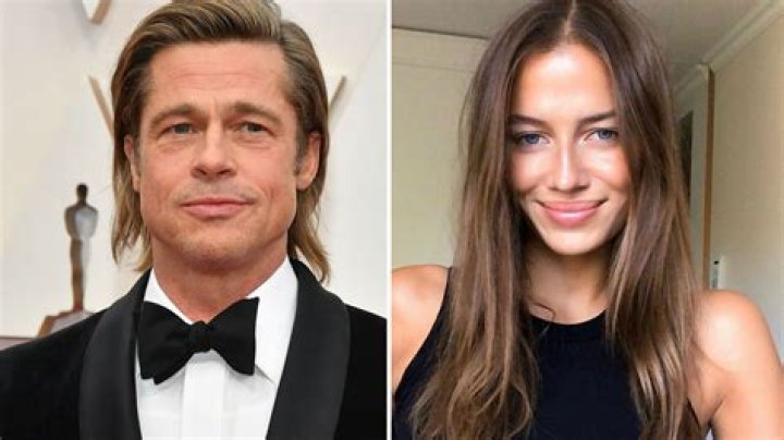 Brad Pitt’s Girlfriend Nicole Poturalski Promises To Pay ‘No Attention To Bad Energy’ Amid Reports About Their Romance!