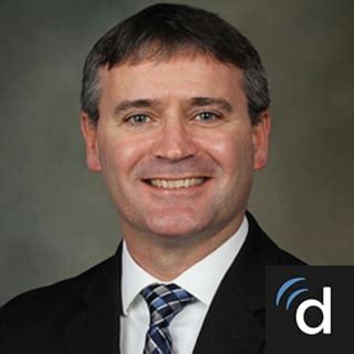 Dr. Bradley Bekkum, MD – Rice Lake, WI