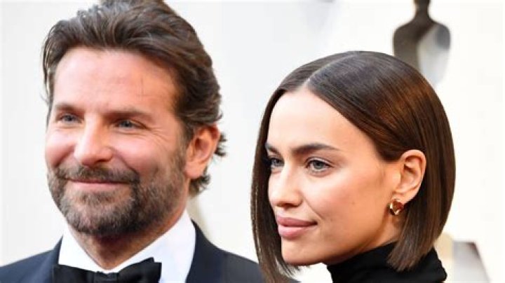 Bradley Cooper And Irina Shayk’s Relationship Is Reportedly In Peril