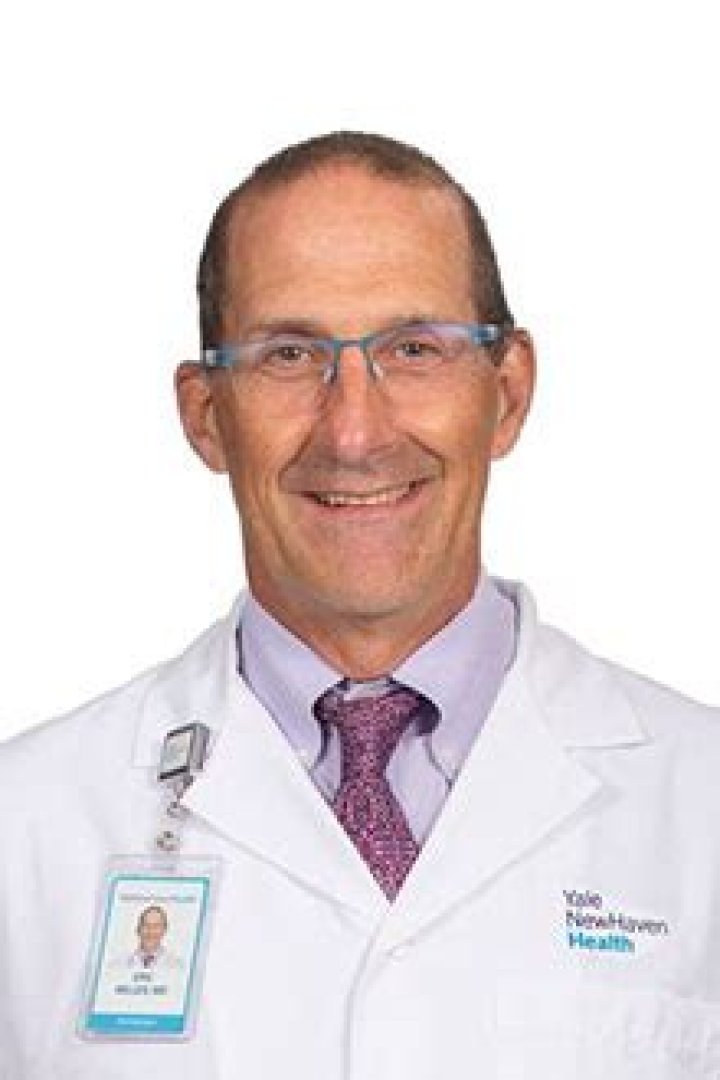 Dr. Bradley Miller, MD – San Antonio, TX
