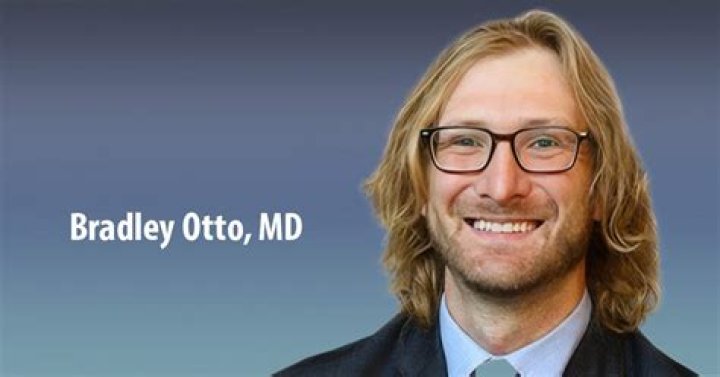 Dr. Bradley Otto, MD – Myrtle Beach, SC