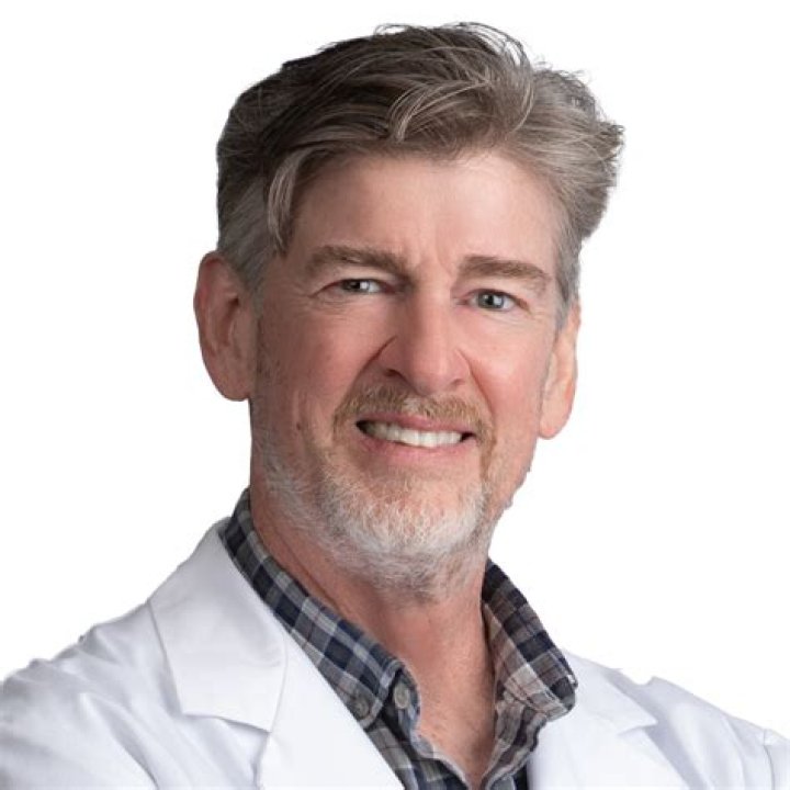 Dr. Bradley St. Clair, MD – Bend, OR