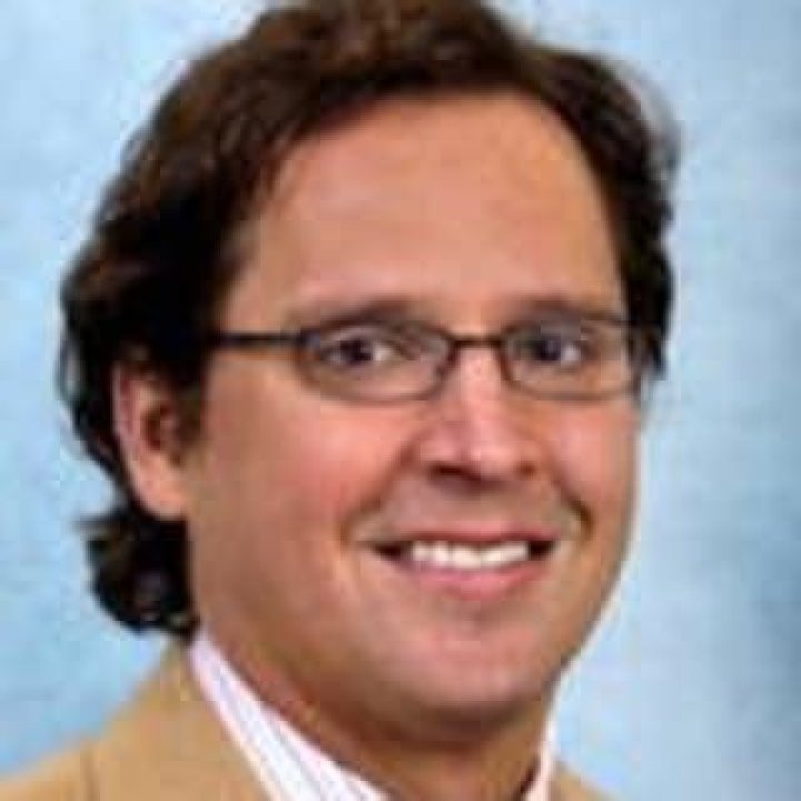 Dr. Bradley Steele, MD – Charleston, SC