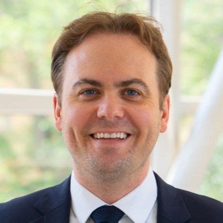 Dr. Bradley Webster, MD – Bethesda, MD