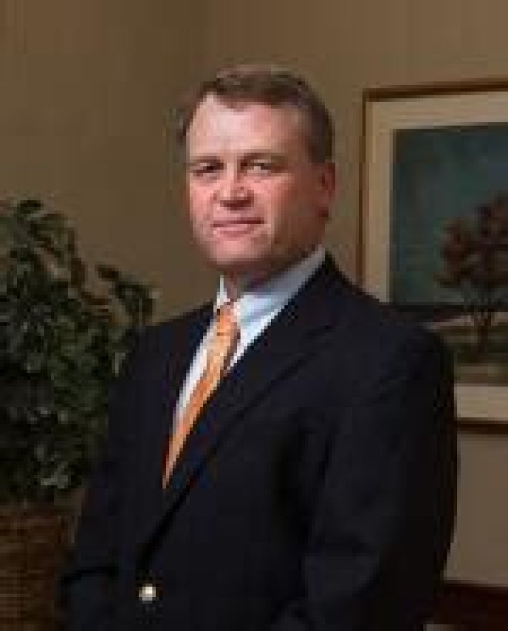 Dr. Bradley Word, MD – Columbia, SC