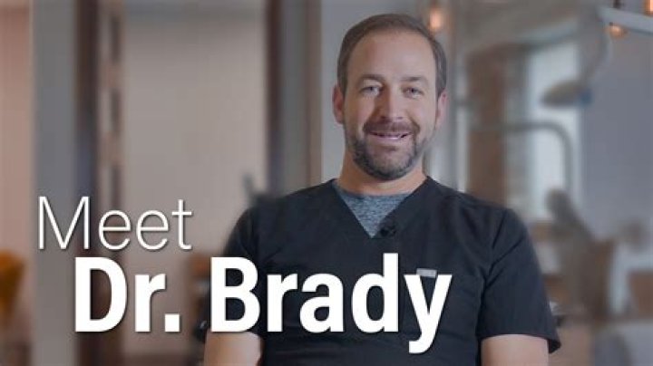 Dr. Brady Semmel, MD – Wilmington, NC