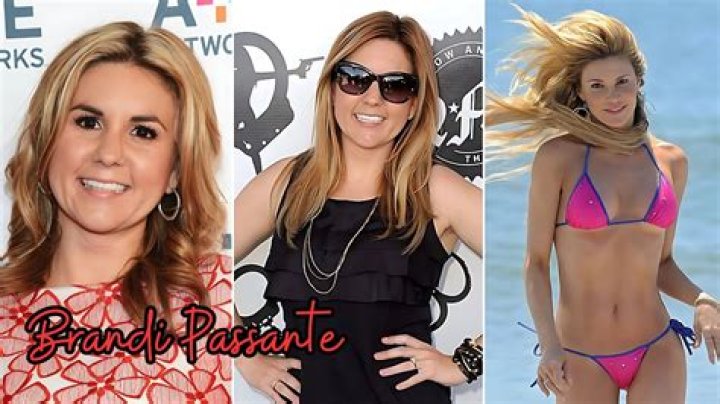 Brandi Passante’s net worth, biography, fact, career, awards and life story