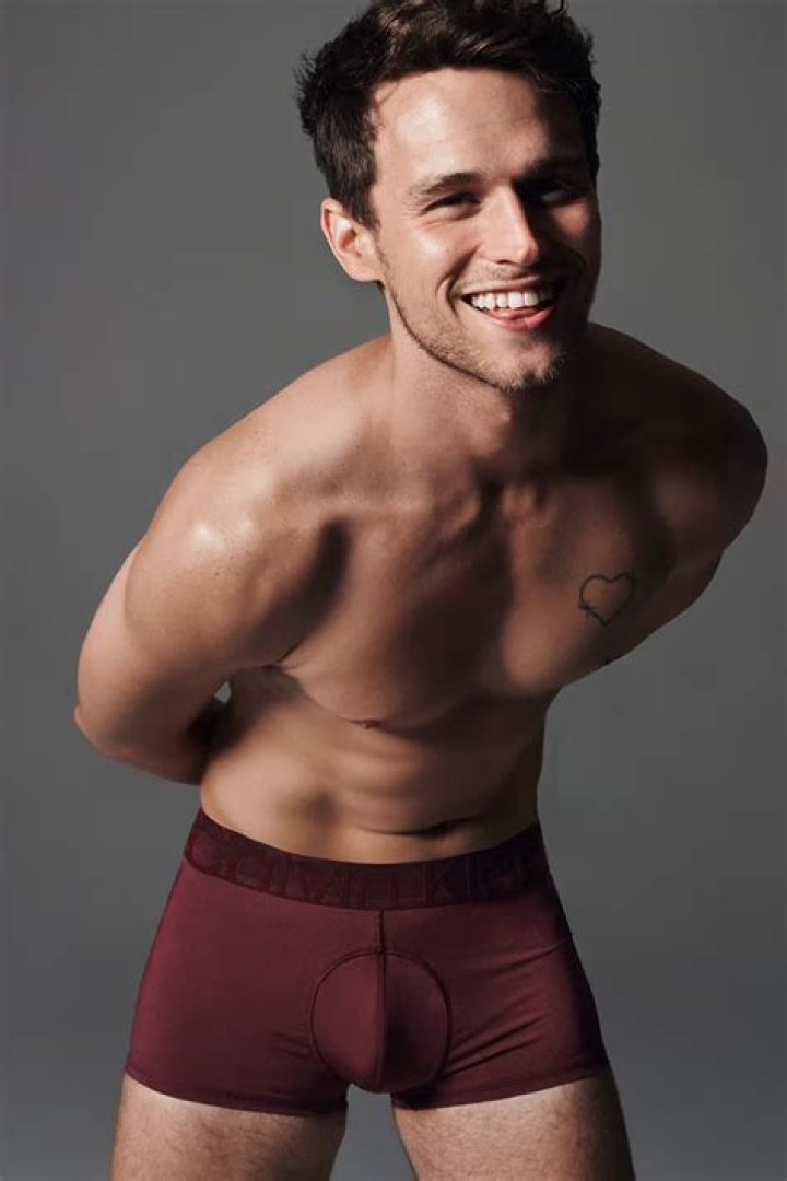 Brandon Flynn Biography - Facts, Childhood, Family Life & Achievements