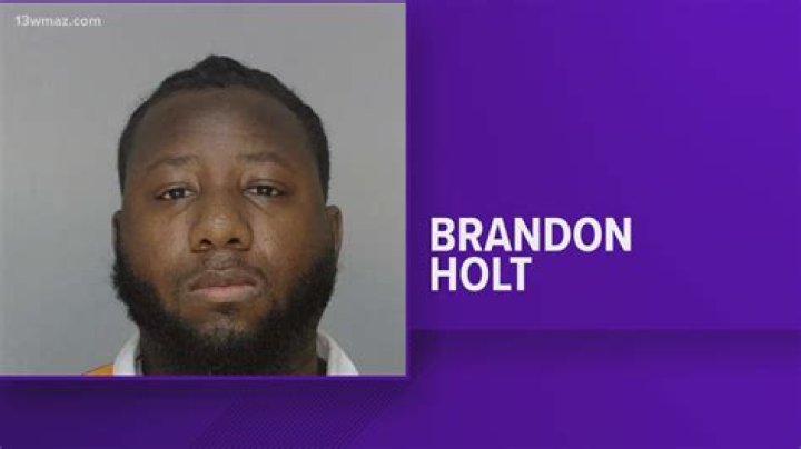 Brandon Holt Obituary Singer, CEO at Brandon Holt Music