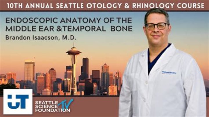Dr. Brandon Isaacson, MD – Dallas, TX