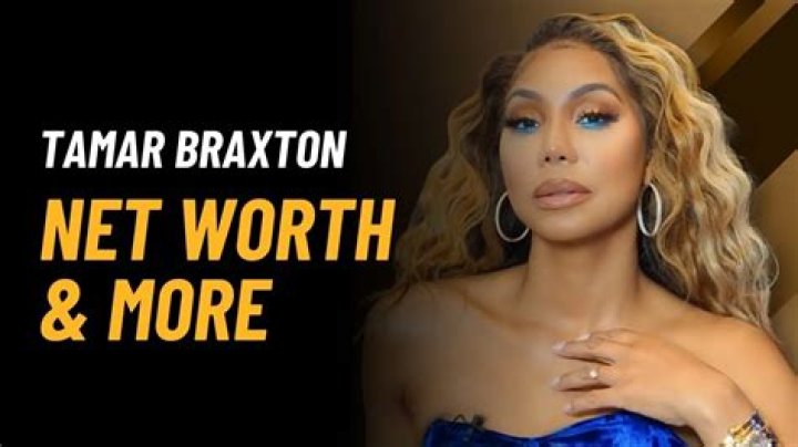 Brandy career earnings and net worth