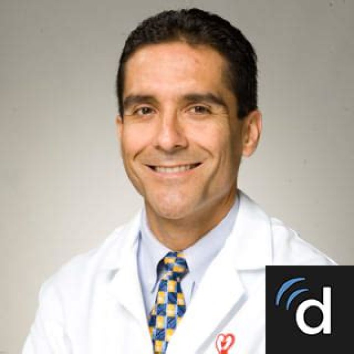 Dr. Braulio Flores, MD – Bronxville, NY
