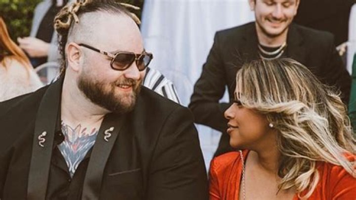 Bray Wyatt Wife: Meet JoJo Offerman, Is JoJo Offerman married to Bray Wyatt?