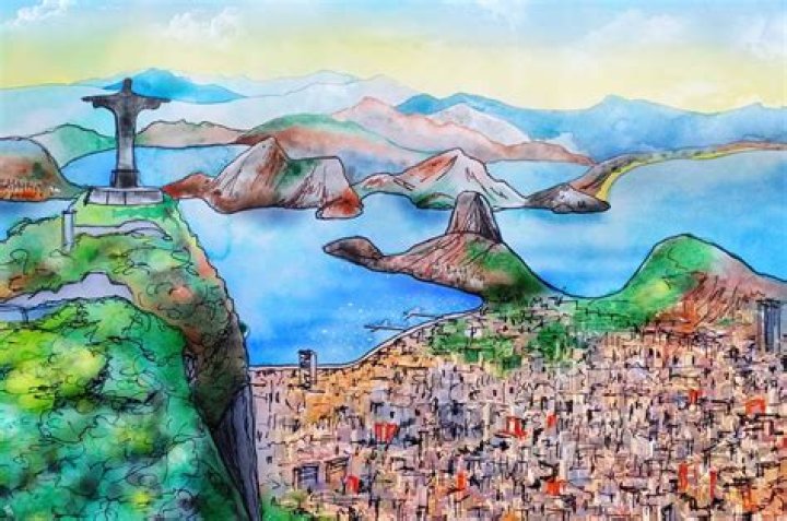 The Greatest Brazilian Artists