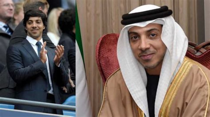 BREAKING! Khalifa bin Zayed Al Nahyan net worth at the time of death